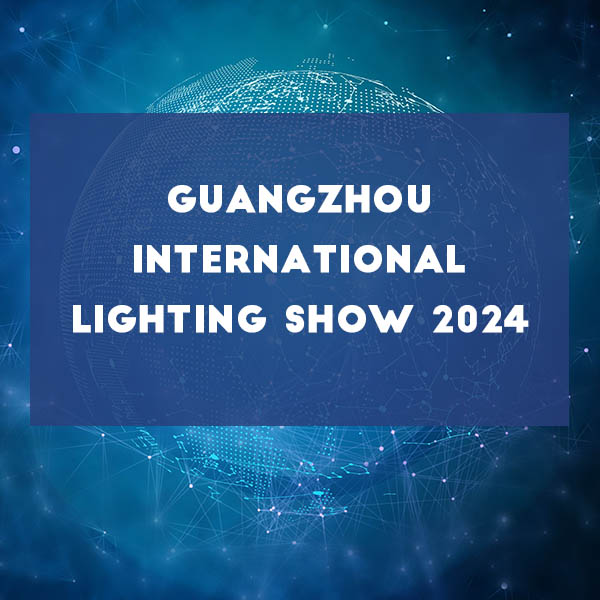 Guangzhou International Lighting Show 2024 – inclusief de productgroep Lighting – nadert snel, waarbij talloze bedrijven nu hun deelname aan Guangzhou in juni bevestigen.