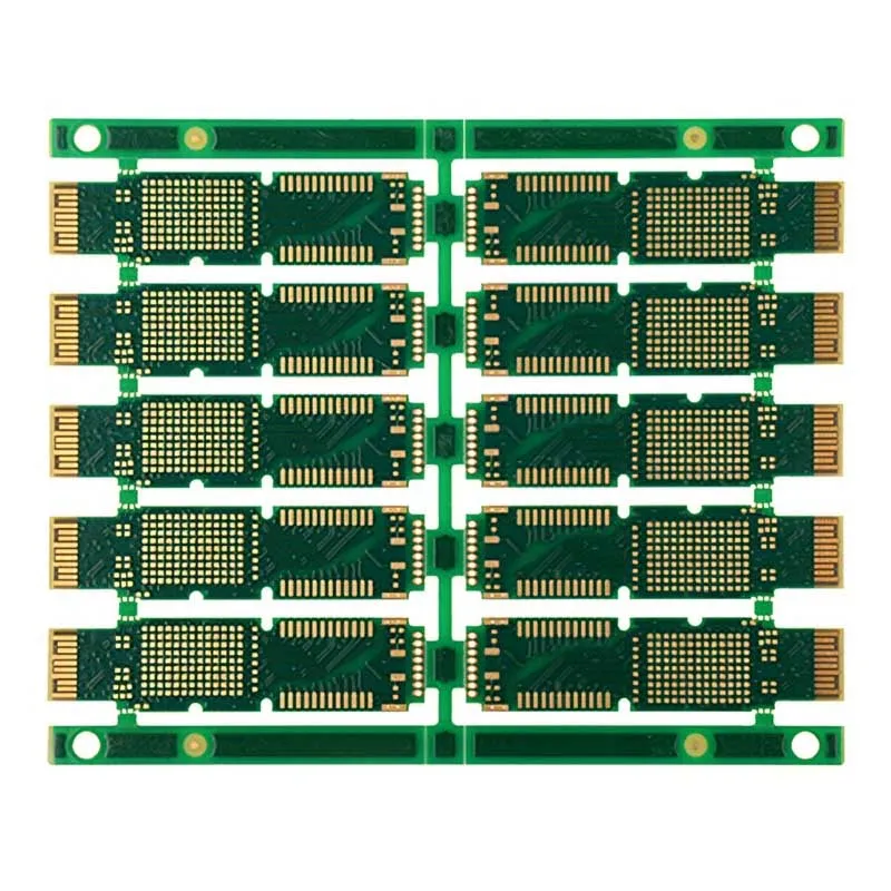 Wat zijn de voor- en nadelen van stijve PCB's?