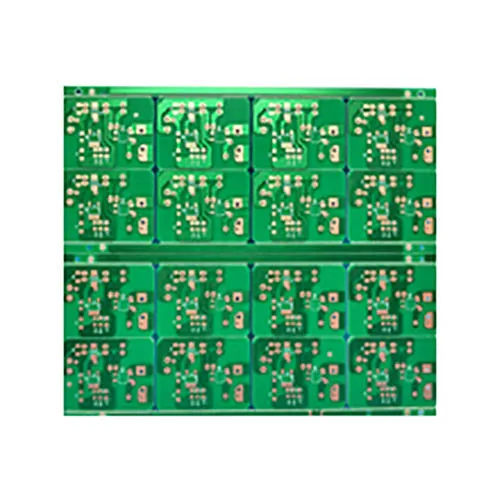 Wat is een enkelzijdige stijve epoxy-printplaat?