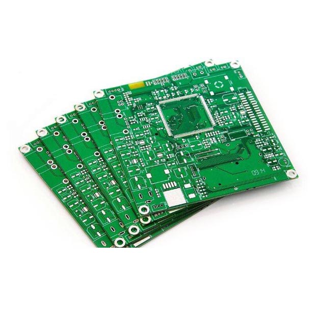 Wat zijn de uitstekende voordelen van rigide PCB met meerdere lagen in vergelijking met gewone PCB?